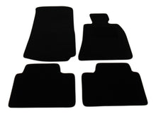 BMW 3 SERIES G20 and G21 2019-on Car Mats