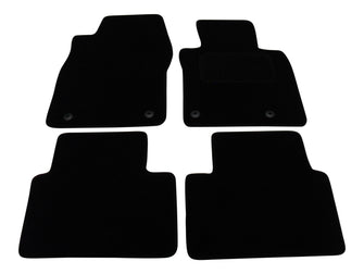 MAZDA 3 2019-on Car Mats