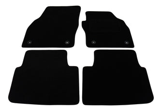 SKODA SCALA 2019-on Car Mats