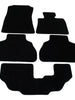 BMW X7 2019-on Car Mats
