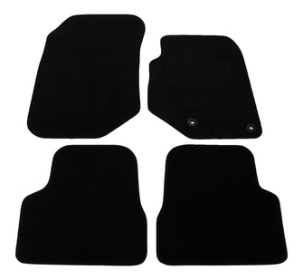 PEUGEOT 208 2020-on Car Mats