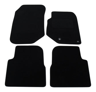 PEUGEOT 2008 2020-on Car Mats