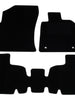 TOYOTA CAMRY HYBRID 2019-on Car Mats