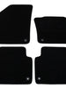 VOLVO V60 2018-on Automatic Drive Car Mats