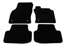 VOLKSWAGEN GOLF MK8 2019-on Car Mats