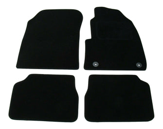 PEUGEOT 208 ELECTRIC 2020-on Car Mats