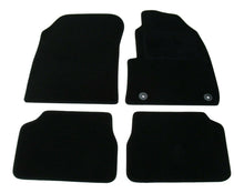 PEUGEOT 2008 ELECTRIC 2020-on Car Mats