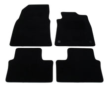 RENAULT CLIO 2020-on Car Mats