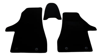 VOLKSWAGEN T6-1 2020-on Alternative Set Car Mats