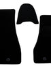 VOLKSWAGEN T6-1 2020-on Alternative Set Car Mats