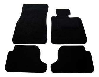 BMW 2 SERIES F23 CONVERTIBLE 2014-on Car Mats