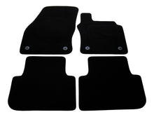 AUDI Q3 2018-on Car Mats