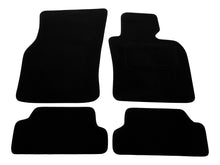 BMW MINI CONVERTIBLE F57 2016-on Car Mats