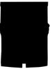CITROEN BERLINGO VAN SWB 2019-on Rear Floor Boot Mat Without Liner Single Side Door