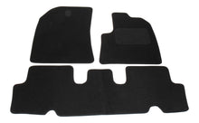 CITROEN C4 SPACETOURER 2020-on Car Mats