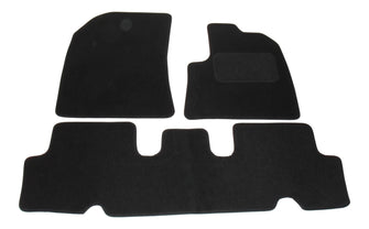 CITROEN C4 SPACETOURER 2020-on Car Mats