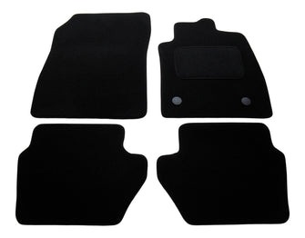 FORD PUMA MILD HYBRID 2020-on Car Mats