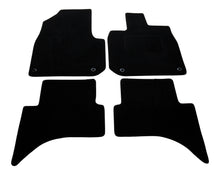 HONDA E 2020-on Car Mats