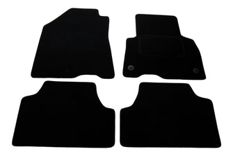 KIA SOUL EV 2020-on Car Mats