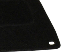 Isuzu D-Max 2011-On Car Mats