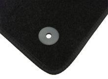 Kia Optima 2016-On For Hook Type Floor Fixings Car Mats