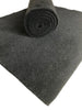 Van Stretch Lining Carpet Colour Black