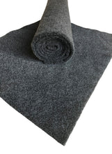 Van Stretch Lining Carpet Colour Anthracite