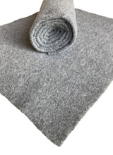 Van Stretch Lining Carpet - Colour Smoke