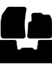 Citroen C5 Aircross 2019-onwards Car Mats