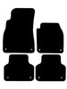Audi Q8 2019-onwards Car Mats