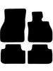 BMW 1 Series F40 Hatchback 2019-onwards Car Mats