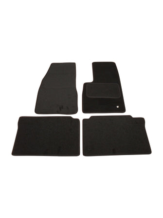 Ford Focus 2018- 5 Door Hatchback Boot Mat