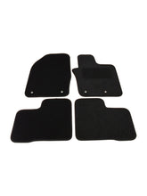 Tesla X Boot Mat when 5 seat set up