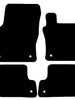 Audi A3 2012-2016 Alternative Set Car Mats