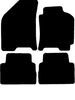Chevrolet Lacetti 2004-onwards Car Mats
