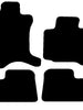 Citroen C-Zero 2010-onwards Car Mats
