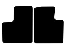 Fiat Doblo Van 2001-2010 Car Mats