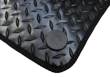 Alfa Romeo Giulietta 2010-2014 Manual Drive Only Car Mats